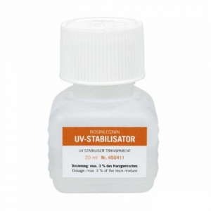 Stabilizator UV RosinLegnin - transparent